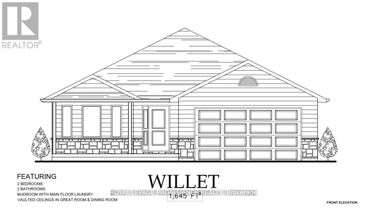 41 Clayton John Avenue, Brighton, Ontario  K0K 1H0 - Photo 1 - X12713620