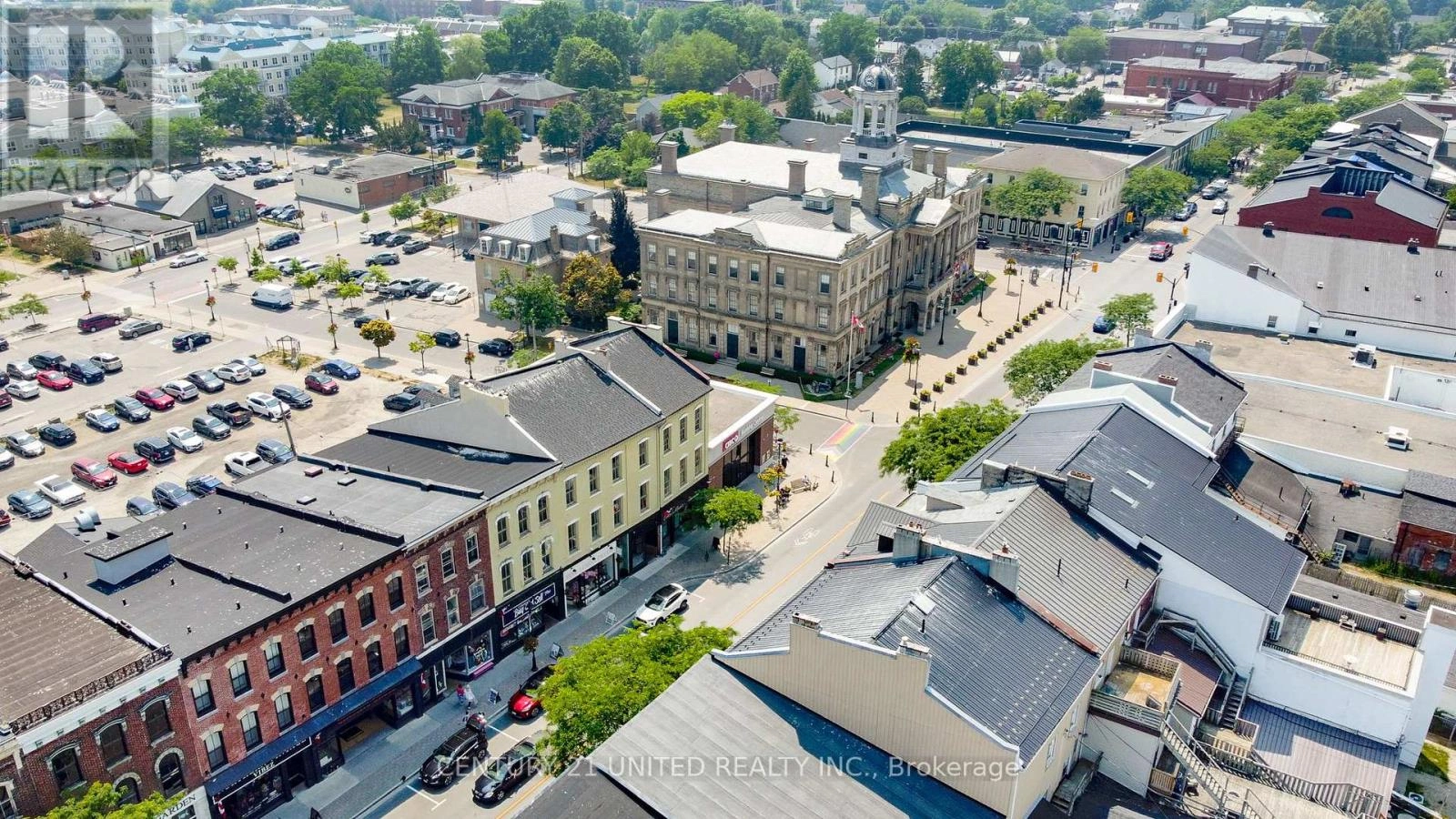 39 King Street W, Cobourg, Ontario  K9A 2M1 - Photo 7 - X12641452