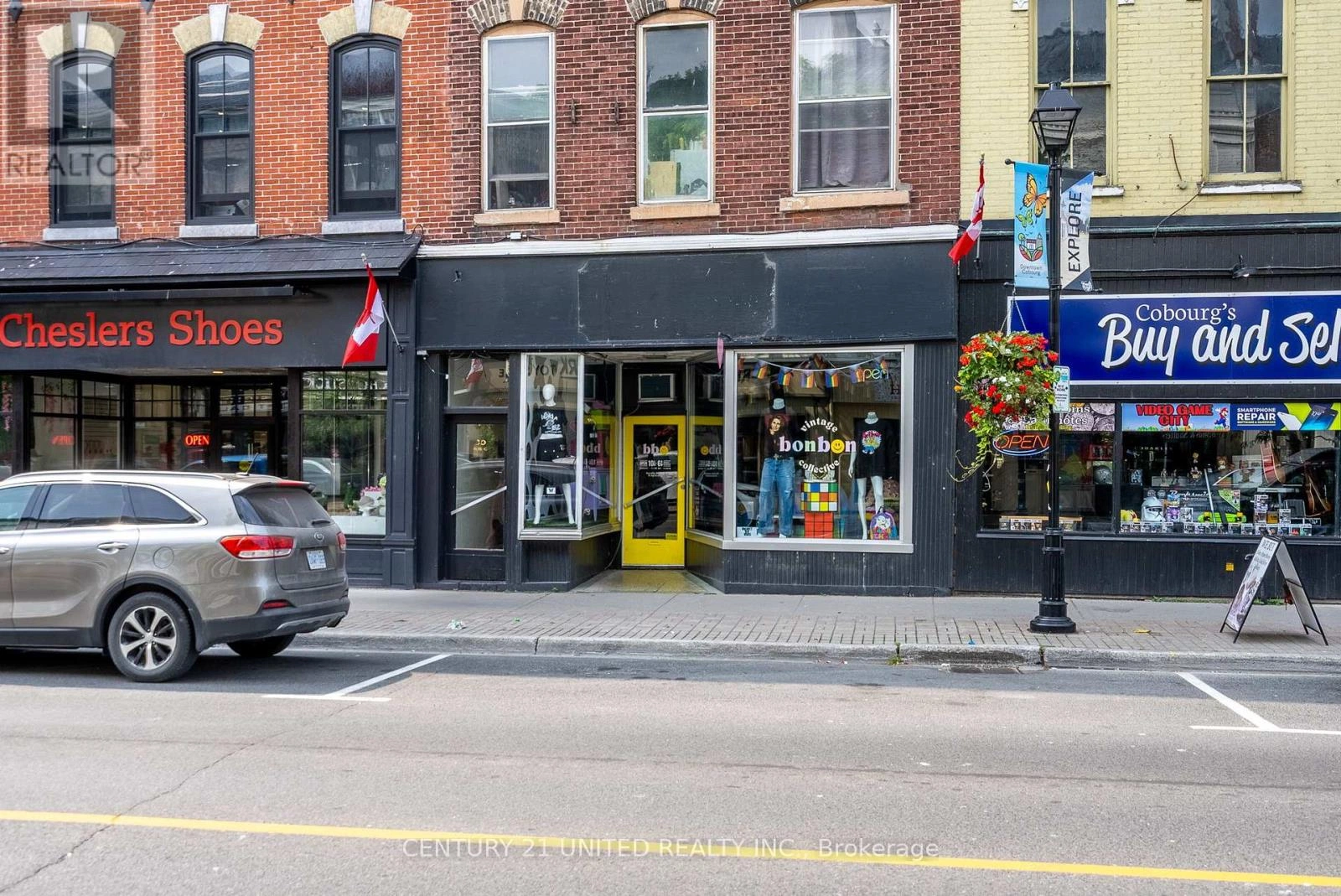 39 King Street W, Cobourg, Ontario  K9A 2M1 - Photo 8 - X12641452