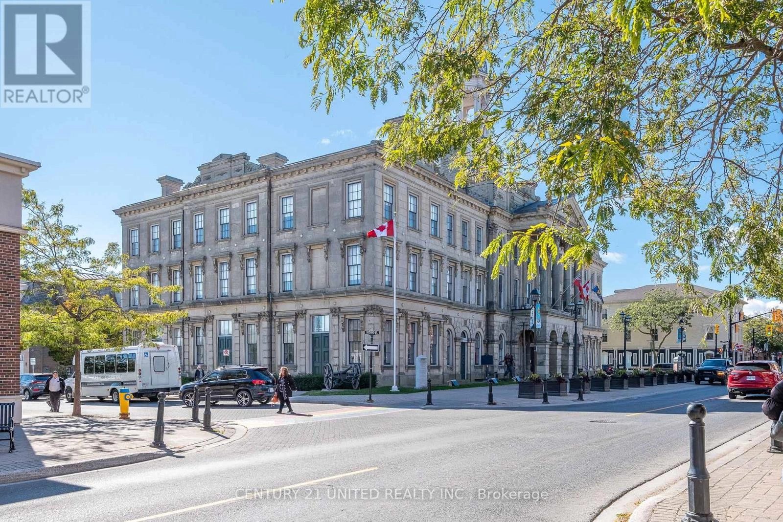 39 King Street W, Cobourg, Ontario  K9A 2M1 - Photo 13 - X12641452