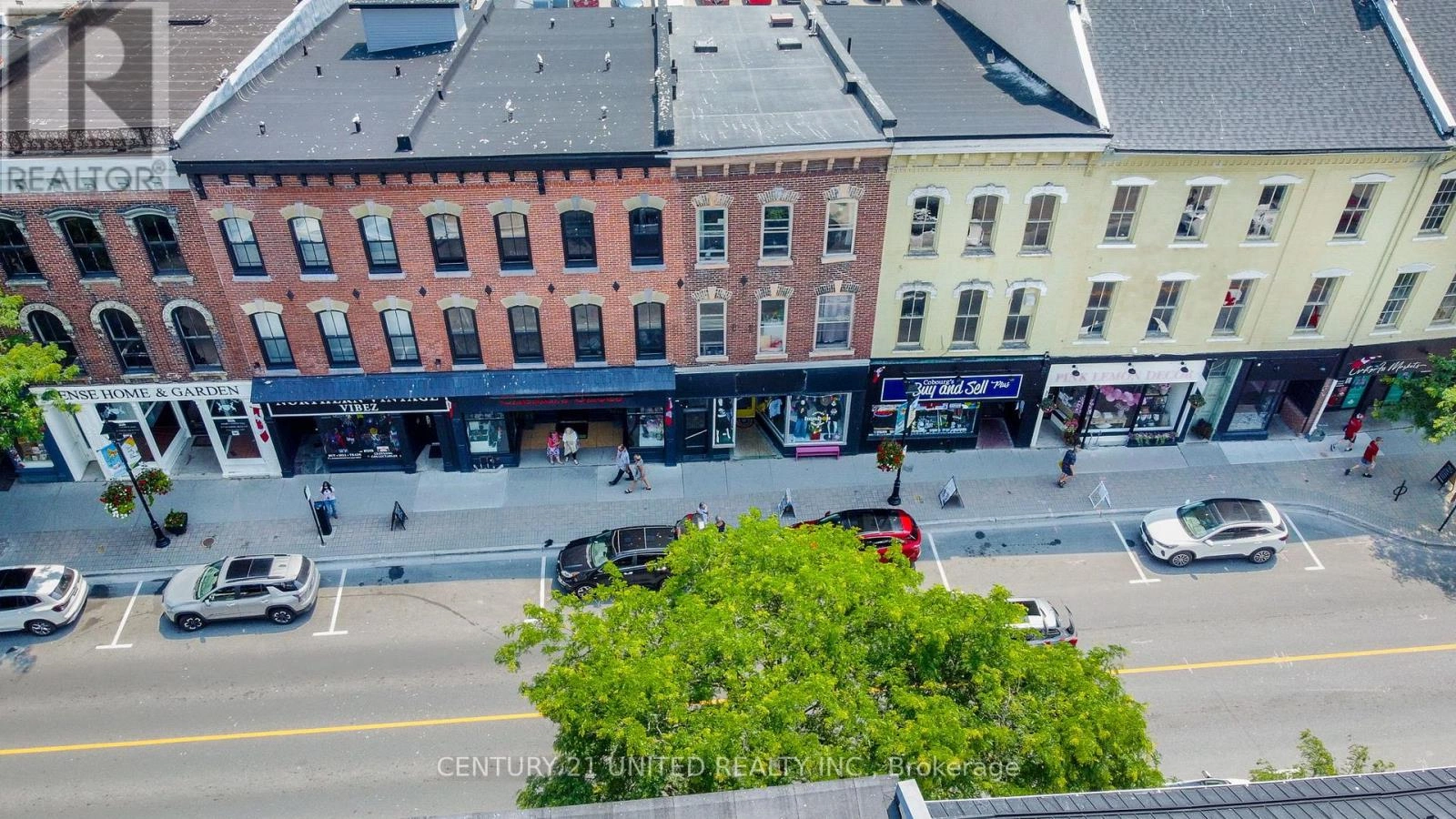 39 King Street W, Cobourg, Ontario  K9A 2M1 - Photo 6 - X12641452