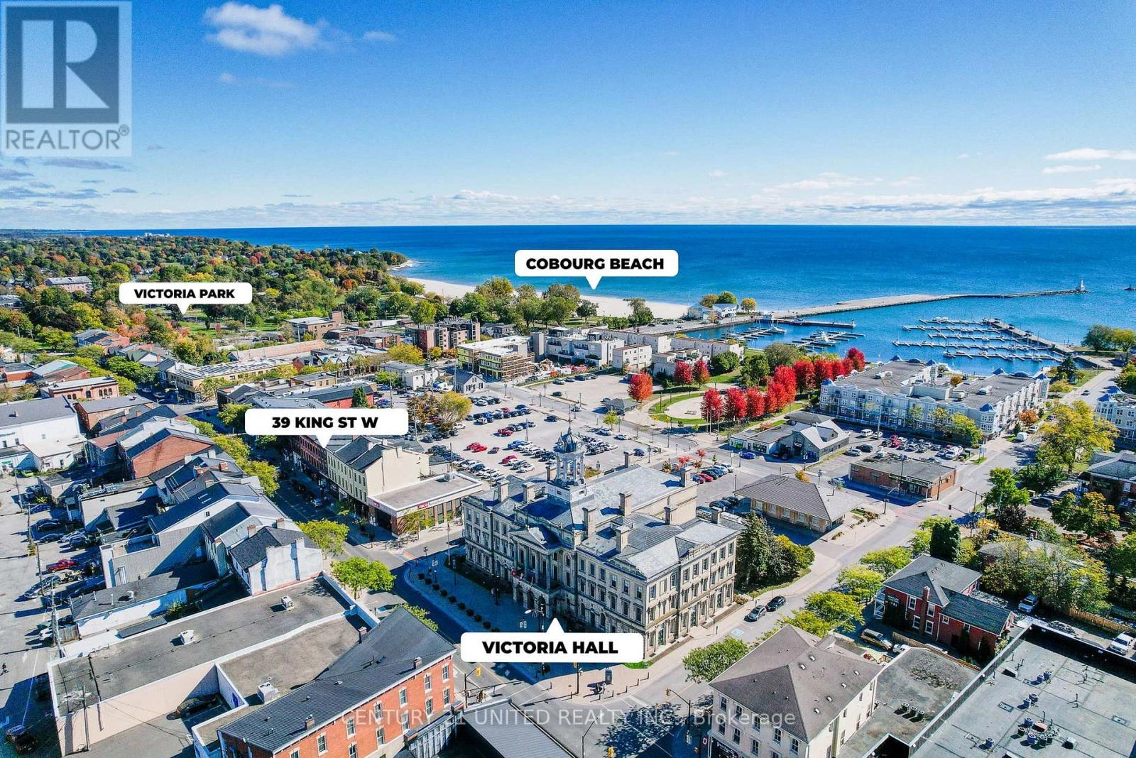 39 King Street W, Cobourg, Ontario  K9A 2M1 - Photo 3 - X12641452