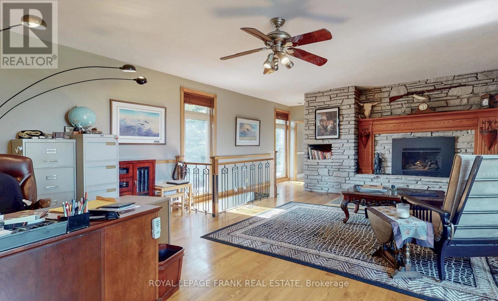 10 Cityview Heights, Kawartha Lakes, Ontario  K0L 1K0 - Photo 28 - X12747652