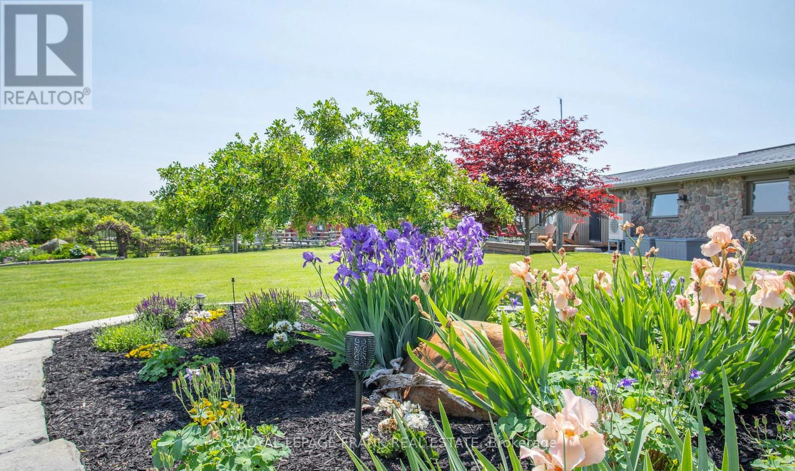 10 Cityview Heights, Kawartha Lakes, Ontario  K0L 1K0 - Photo 34 - X12747652