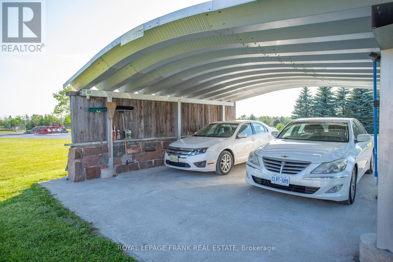 10 Cityview Heights, Kawartha Lakes, Ontario  K0L 1K0 - Photo 36 - X12747652