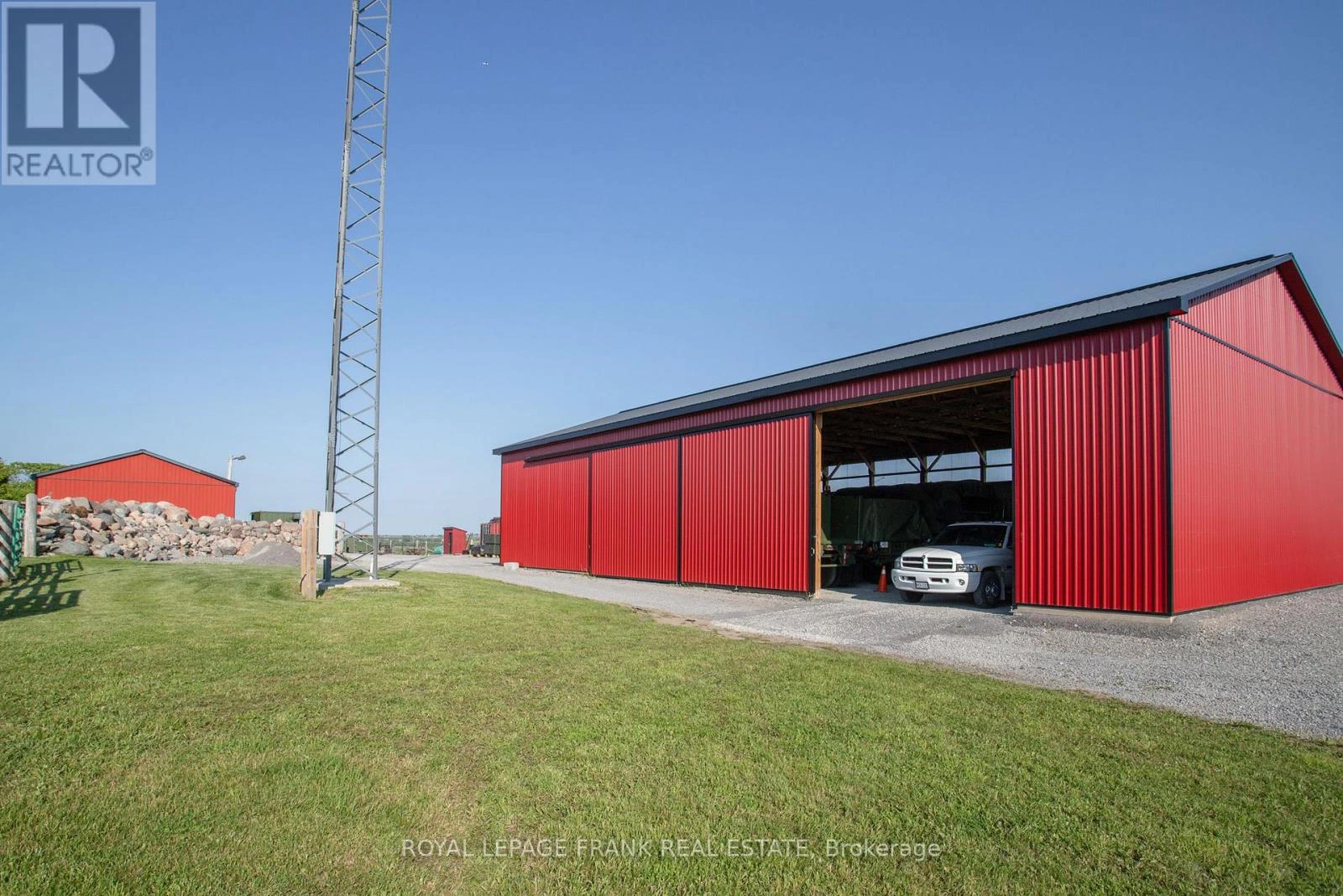 10 Cityview Heights, Kawartha Lakes, Ontario  K0L 1K0 - Photo 38 - X12747652