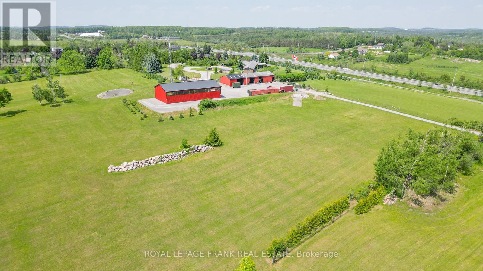 10 Cityview Heights, Kawartha Lakes, Ontario  K0L 1K0 - Photo 43 - X12747652