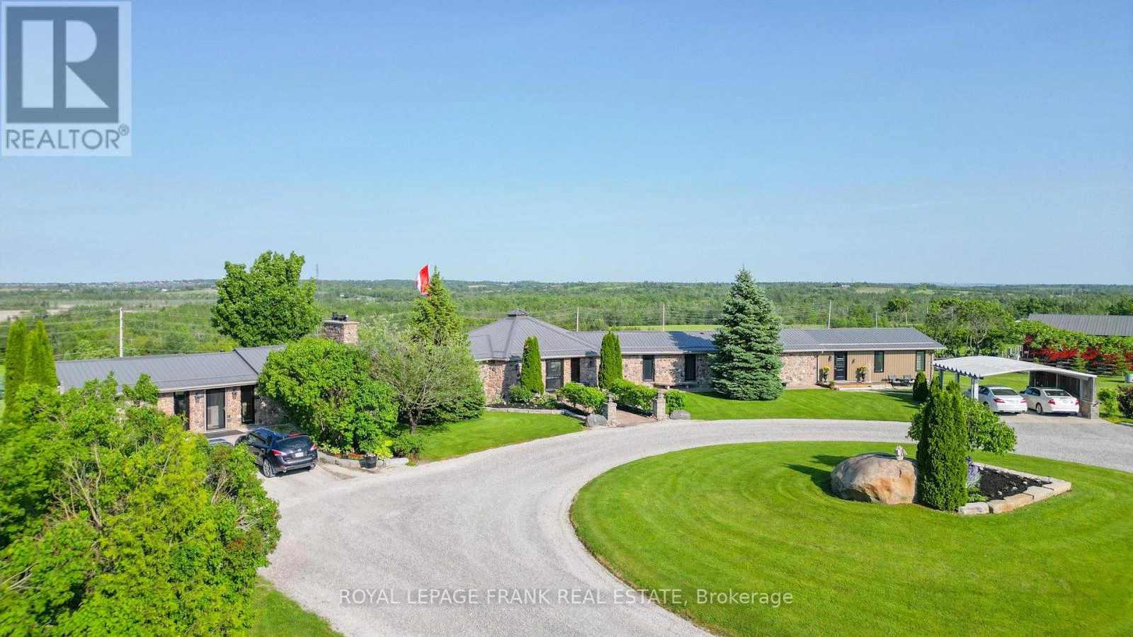 10 Cityview Heights, Kawartha Lakes, Ontario  K0L 1K0 - Photo 8 - X12747652