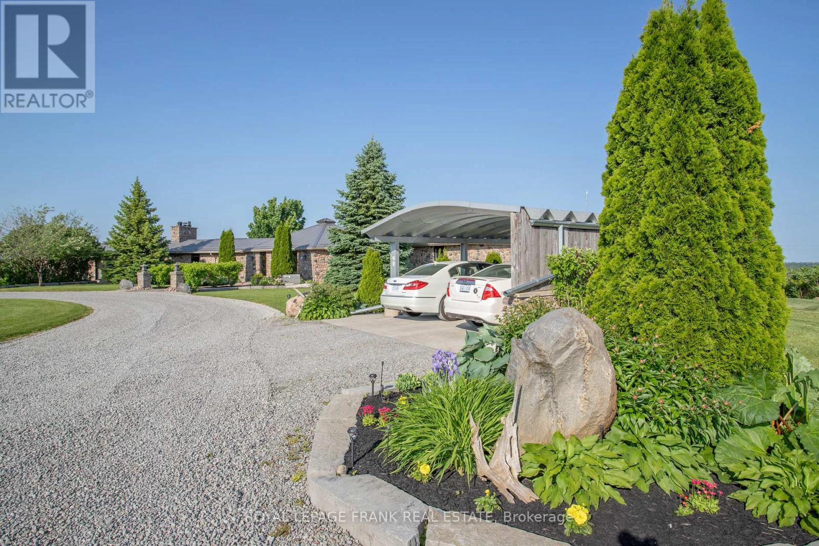 10 Cityview Heights, Kawartha Lakes, Ontario  K0L 1K0 - Photo 9 - X12747652