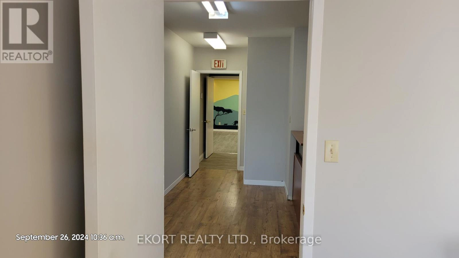 200 - A-82 Dundas Street W, Quinte West, Ontario  K8V 3P3 - Photo 4 - X12646562