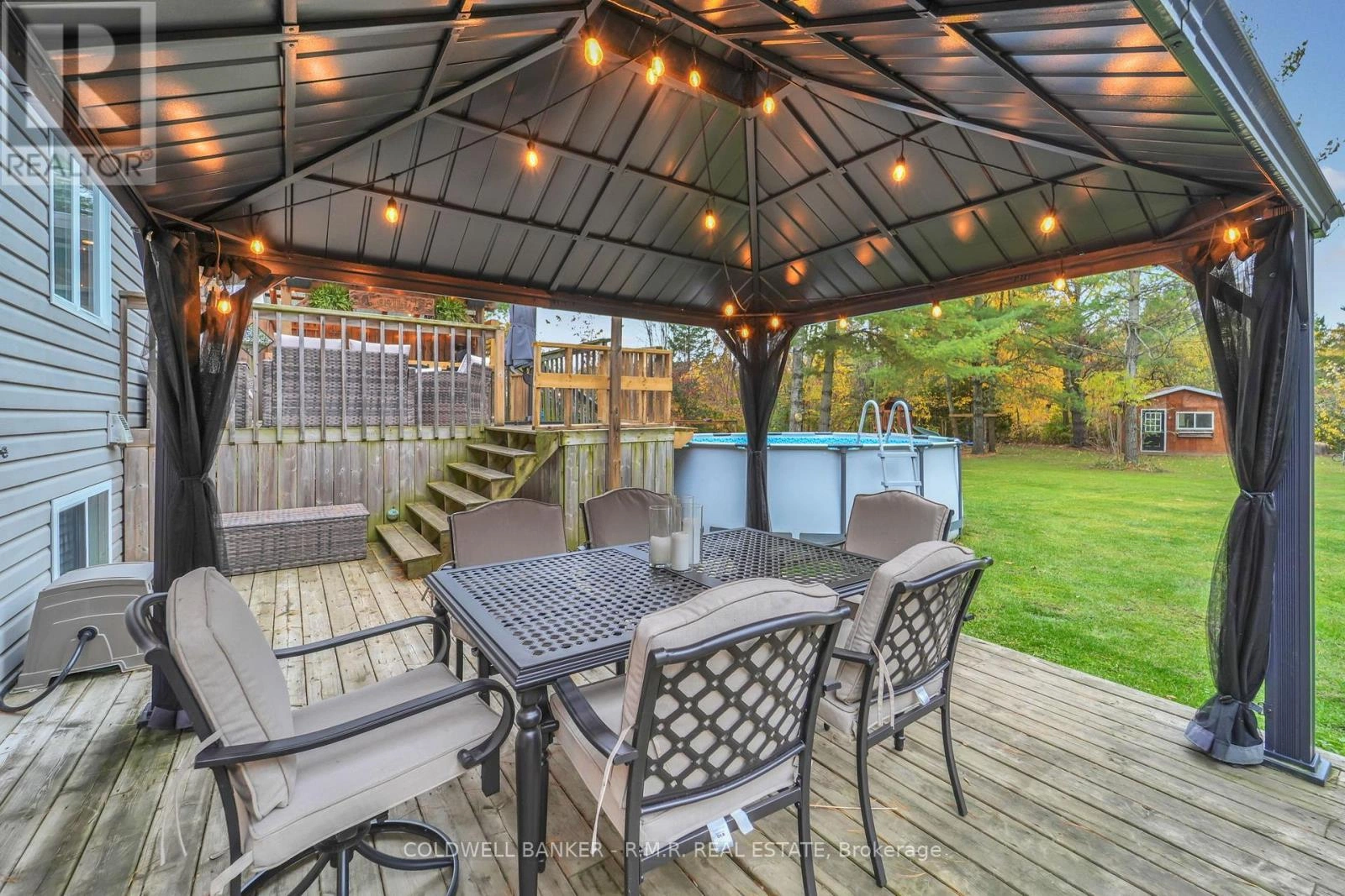 130 Noonan Road, Alnwick/haldimand, Ontario  K0K 3K0 - Photo 20 - X12626920