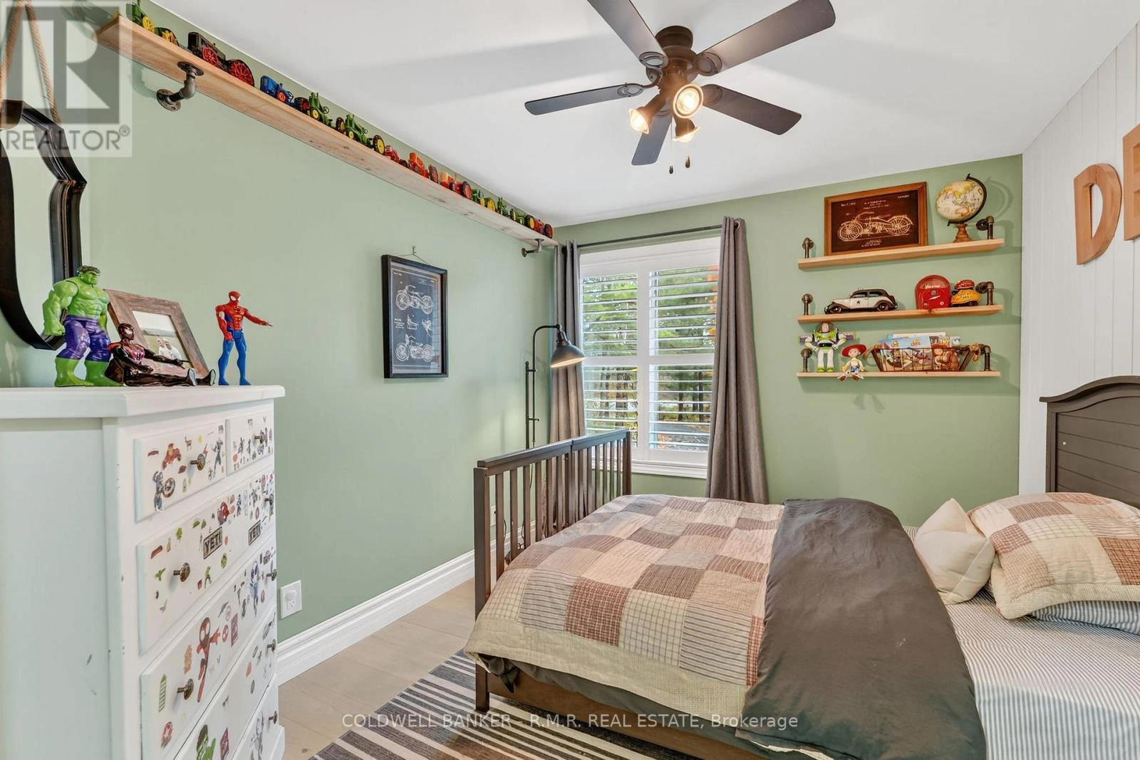 130 Noonan Road, Alnwick/haldimand, Ontario  K0K 3K0 - Photo 13 - X12626920