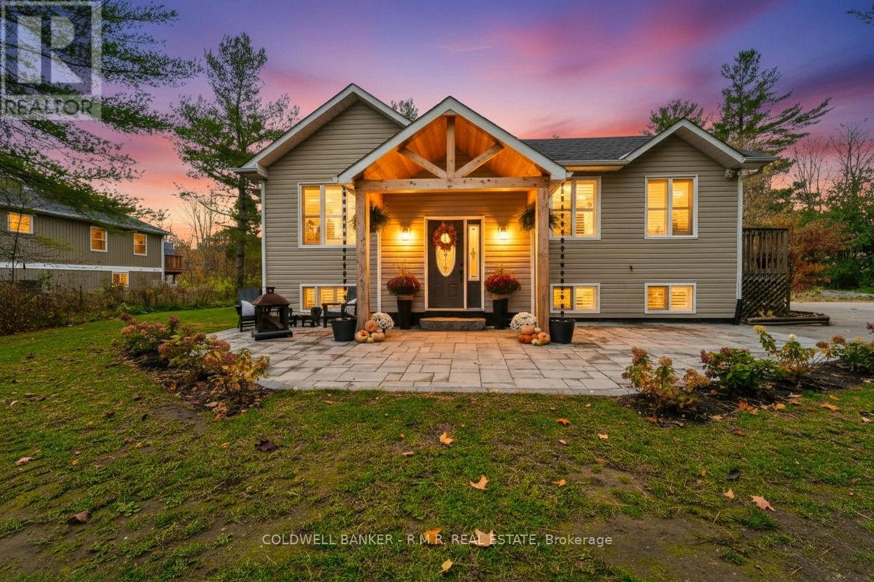 130 Noonan Road, Alnwick/haldimand, Ontario  K0K 3K0 - Photo 1 - X12626920