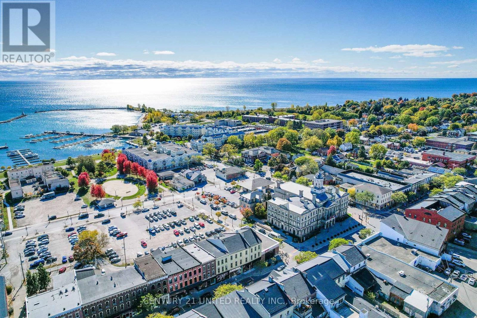 39 King Street W, Cobourg, Ontario  K9A 2M1 - Photo 1 - X12641452