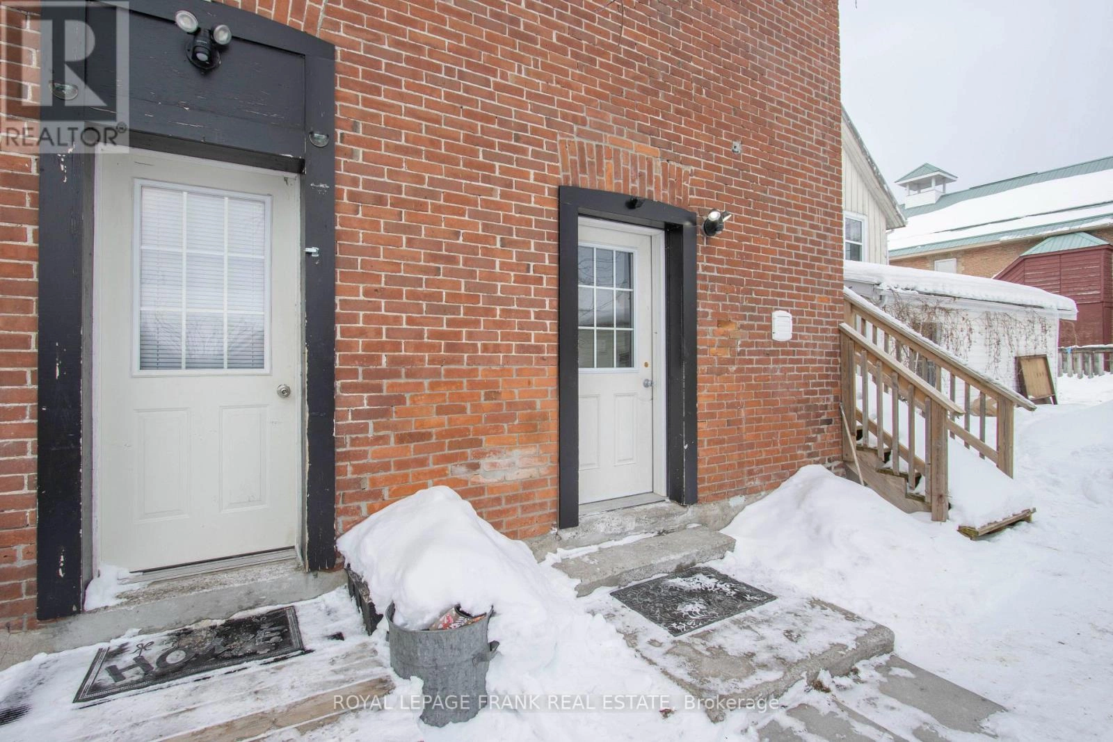 49 Main Street, Kawartha Lakes, Ontario  K0M 1A0 - Photo 11 - X12785166