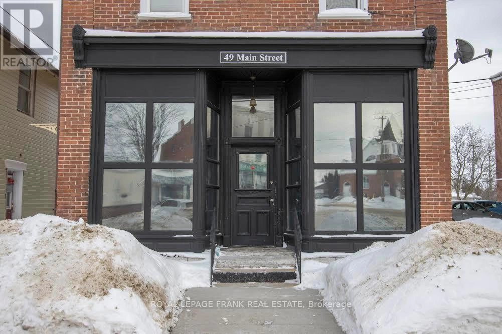 49 Main Street, Kawartha Lakes, Ontario  K0M 1A0 - Photo 2 - X12785166
