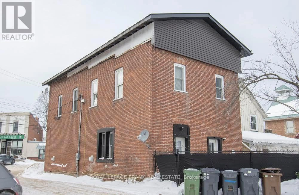 49 Main Street, Kawartha Lakes, Ontario  K0M 1A0 - Photo 4 - X12785166