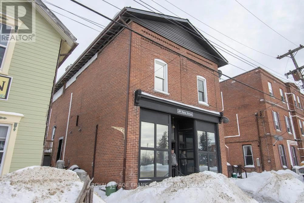 49 Main Street, Kawartha Lakes, Ontario  K0M 1A0 - Photo 5 - X12785166