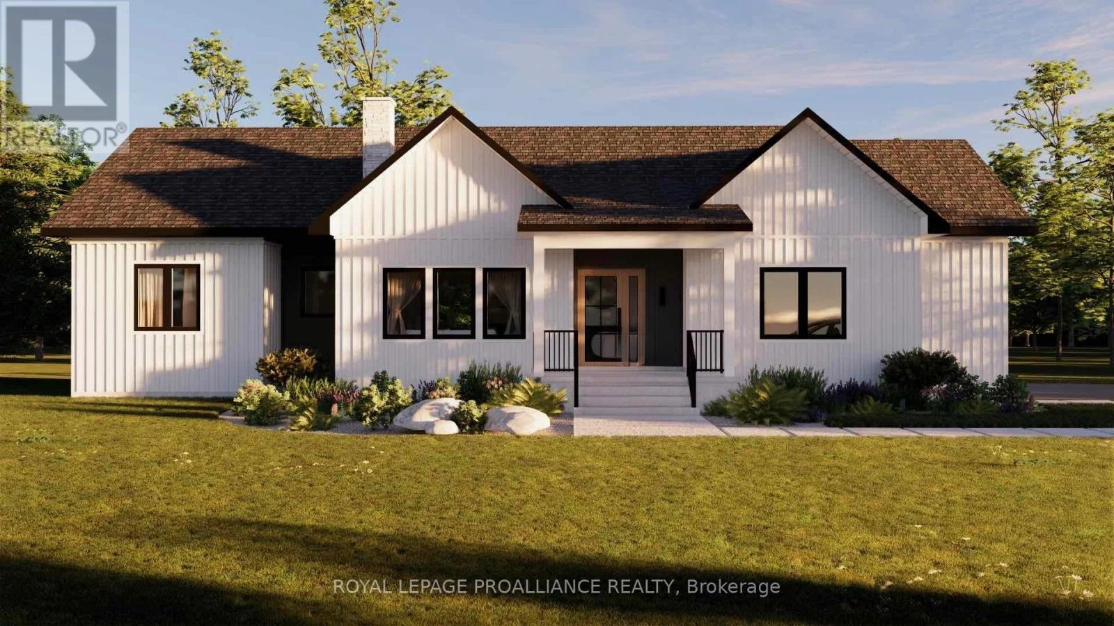 Lot 35 Ridgeline Drive, Alnwick/haldimand, Ontario  K0K 2G0 - Photo 1 - X12798916