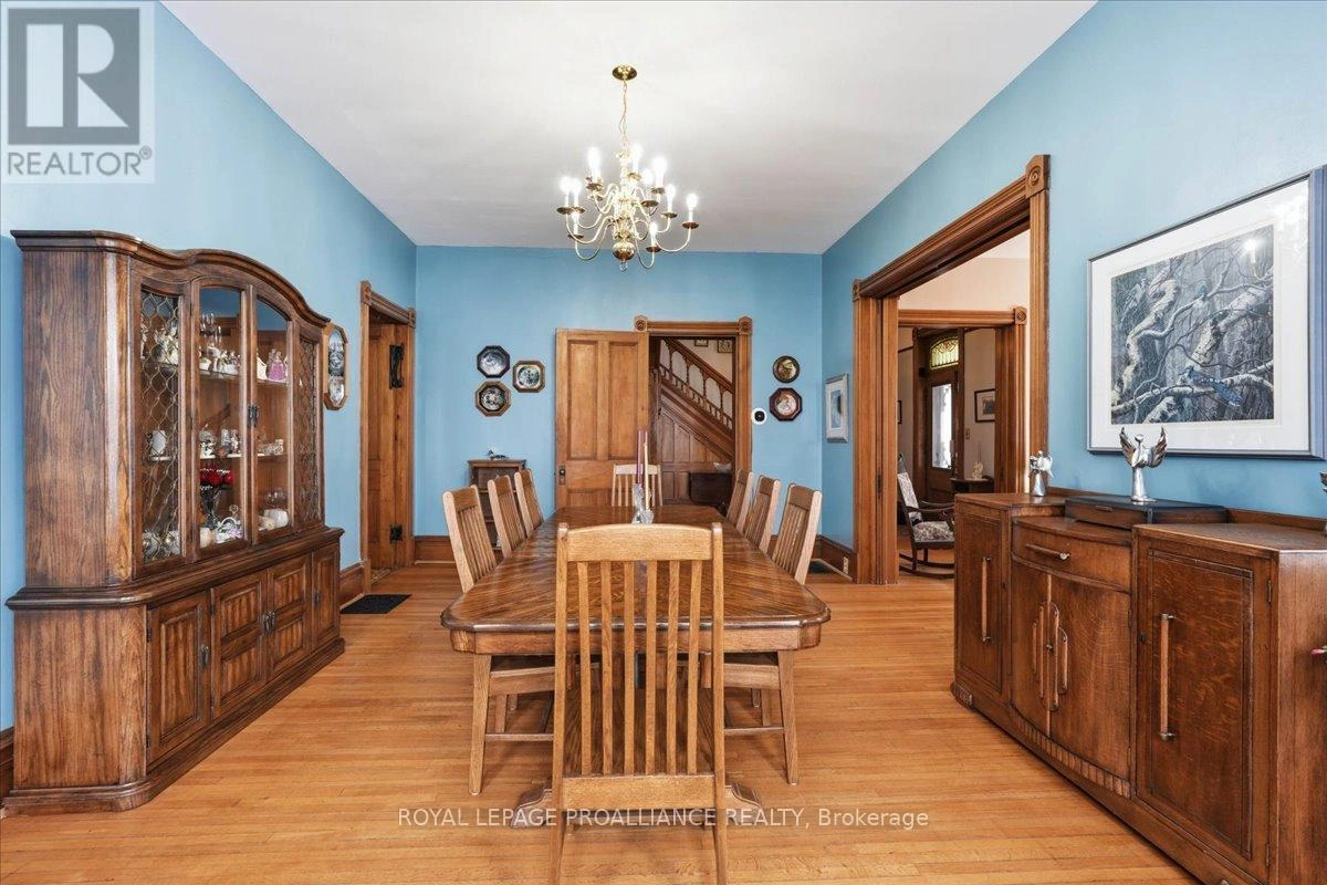 246 Colborne Street, Tweed, Ontario K0K 3J0 - Photo 12 - X12798478