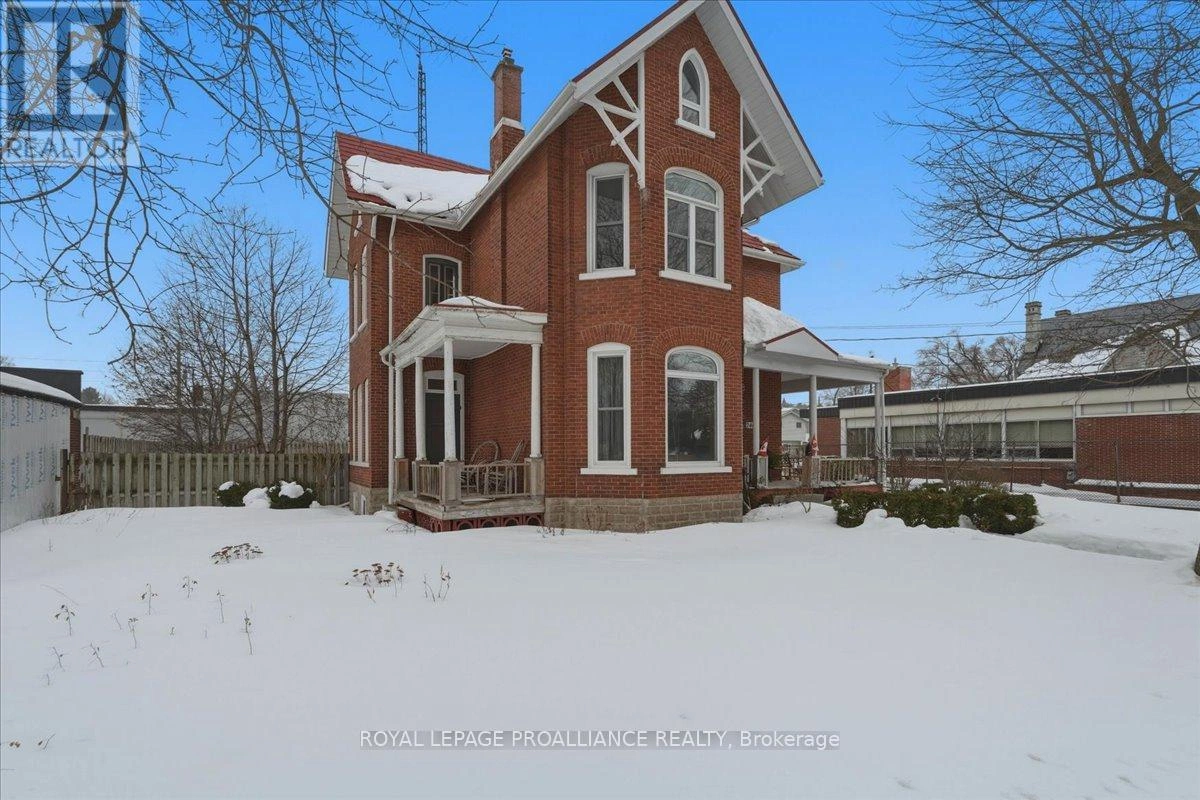 246 Colborne Street, Tweed, Ontario K0K 3J0 - Photo 3 - X12798478