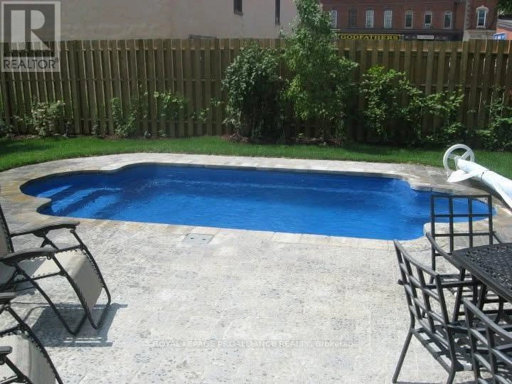 246 Colborne Street, Tweed, Ontario K0K 3J0 - Photo 40 - X12798478