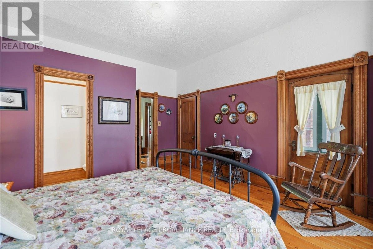 246 Colborne Street, Tweed, Ontario K0K 3J0 - Photo 30 - X12798478