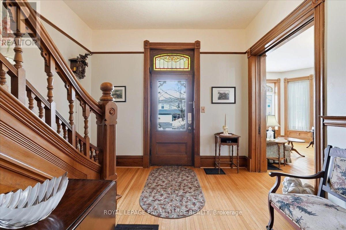 246 Colborne Street, Tweed, Ontario K0K 3J0 - Photo 4 - X12798478