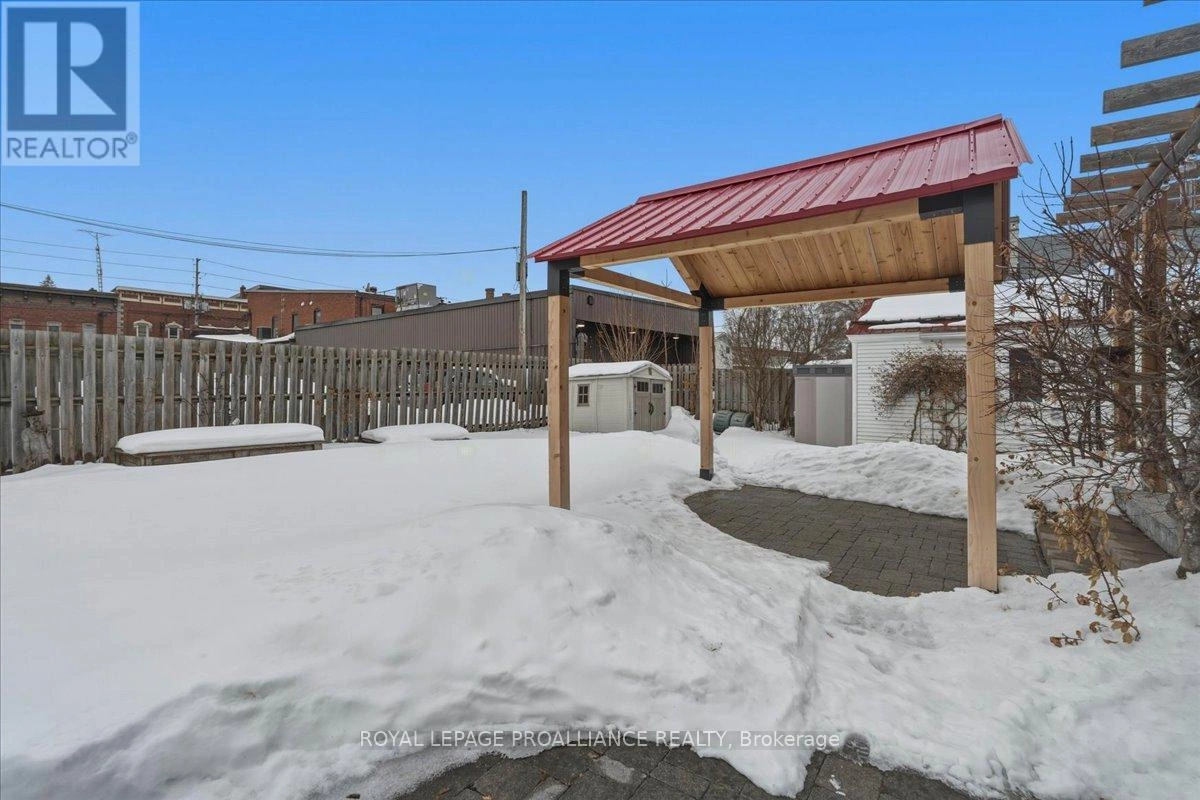 246 Colborne Street, Tweed, Ontario K0K 3J0 - Photo 41 - X12798478