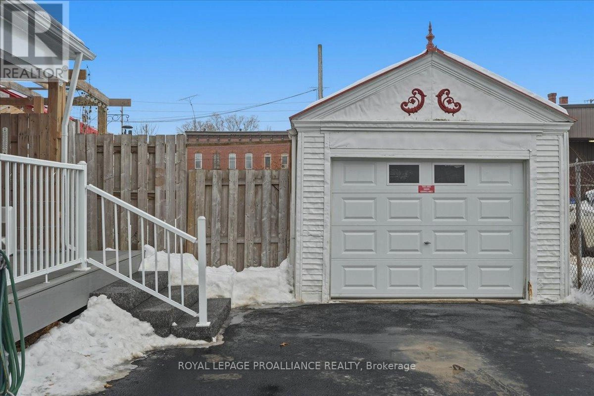 246 Colborne Street, Tweed, Ontario K0K 3J0 - Photo 44 - X12798478