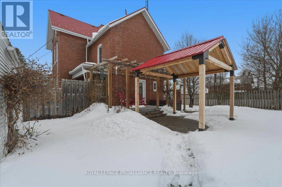 246 Colborne Street, Tweed, Ontario K0K 3J0 - Photo 42 - X12798478