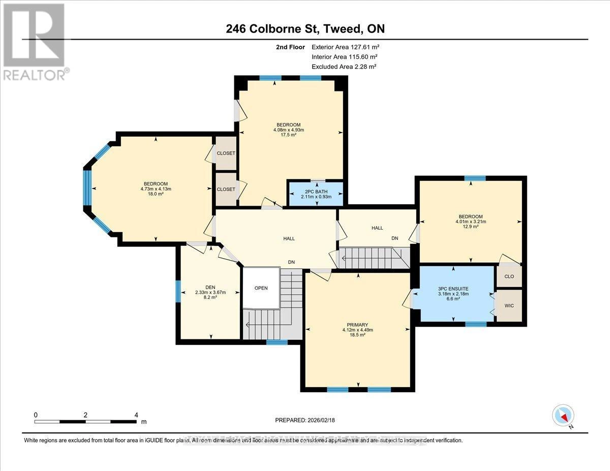 246 Colborne Street, Tweed, Ontario K0K 3J0 - Photo 48 - X12798478