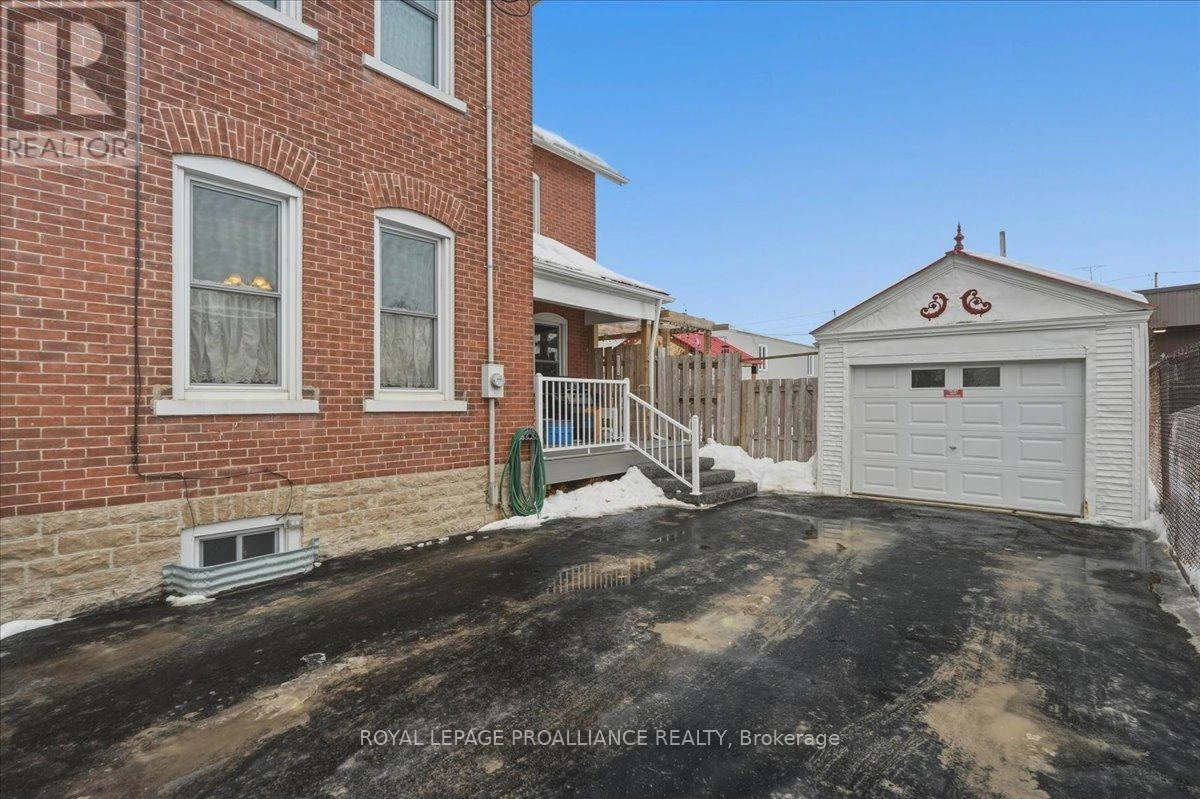 246 Colborne Street, Tweed, Ontario K0K 3J0 - Photo 43 - X12798478