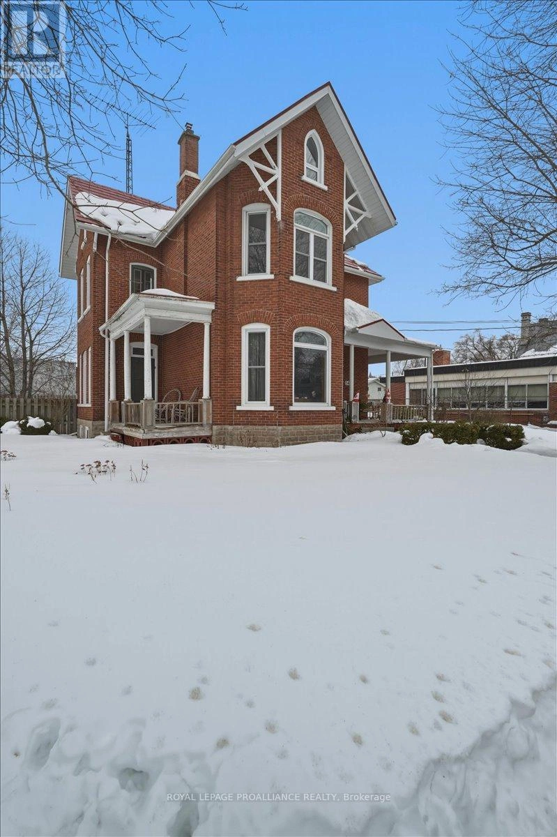 246 Colborne Street, Tweed, Ontario K0K 3J0 - Photo 45 - X12798478