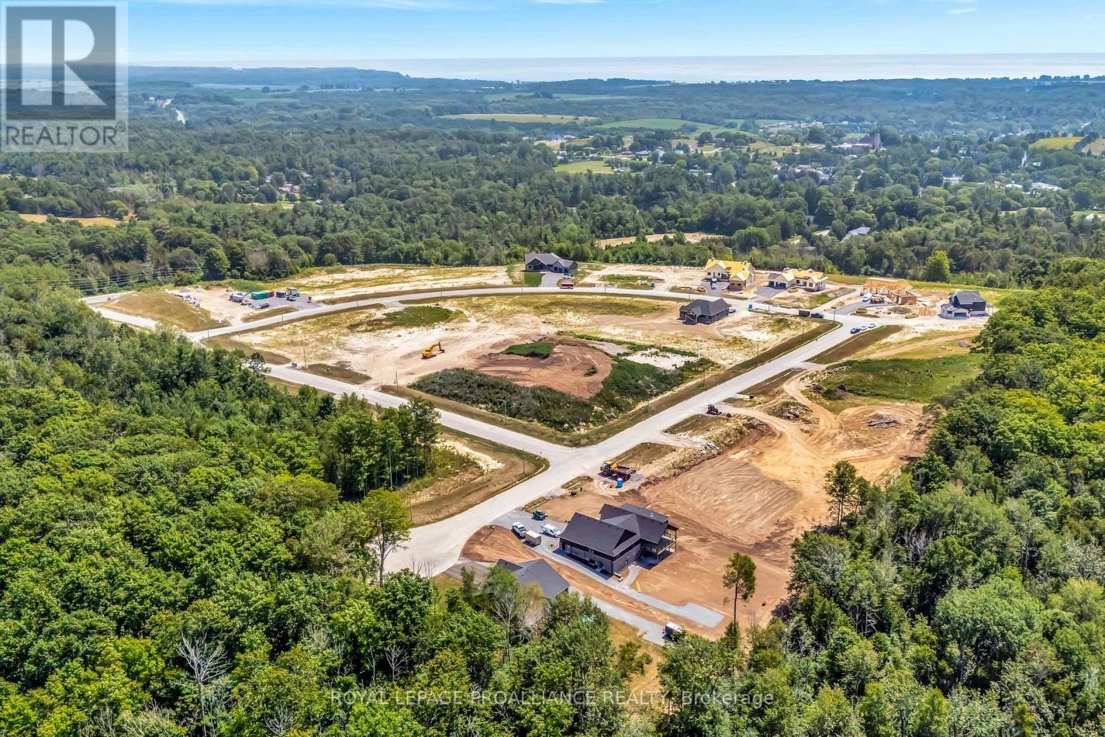 Lot 35 Ridgeline Drive, Alnwick/haldimand, Ontario  K0K 2G0 - Photo 13 - X12798916