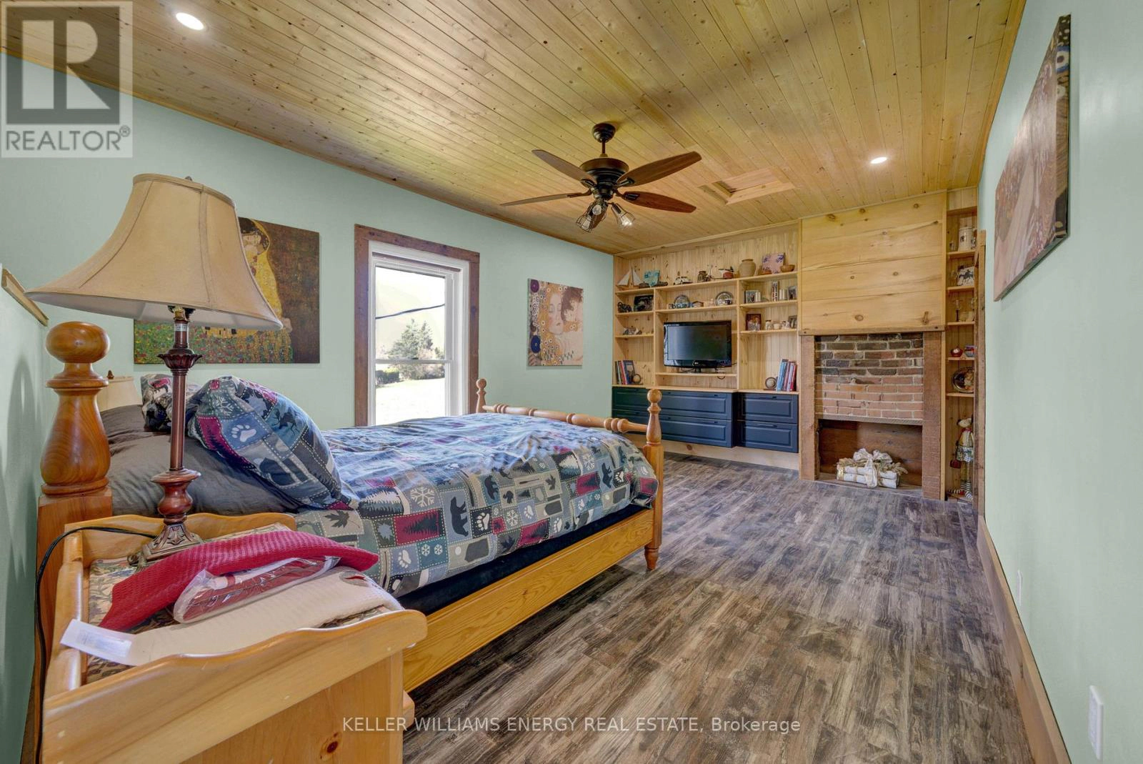 7685 County Road 2, Greater Napanee, Ontario  K7R 3K6 - Photo 17 - X12805380