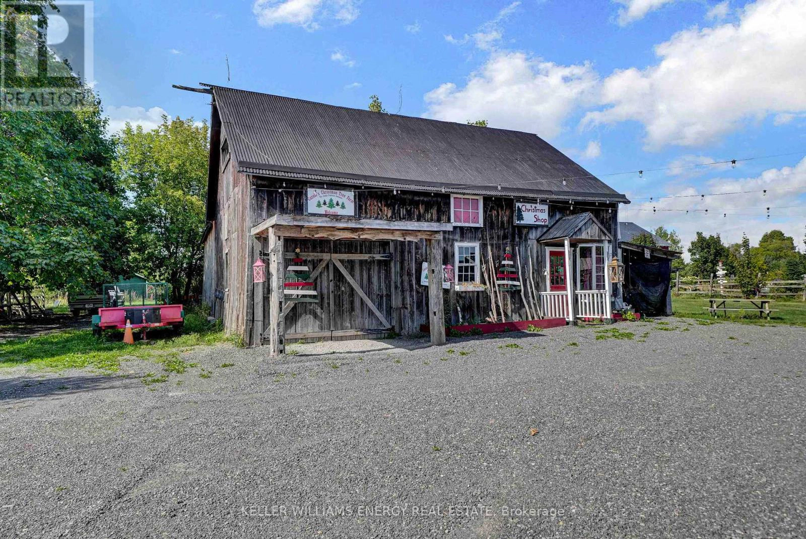 7685 County Road 2, Greater Napanee, Ontario  K7R 3K6 - Photo 24 - X12805380