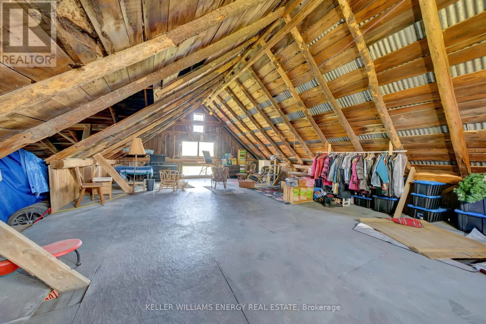 7685 County Road 2, Greater Napanee, Ontario  K7R 3K6 - Photo 27 - X12805380