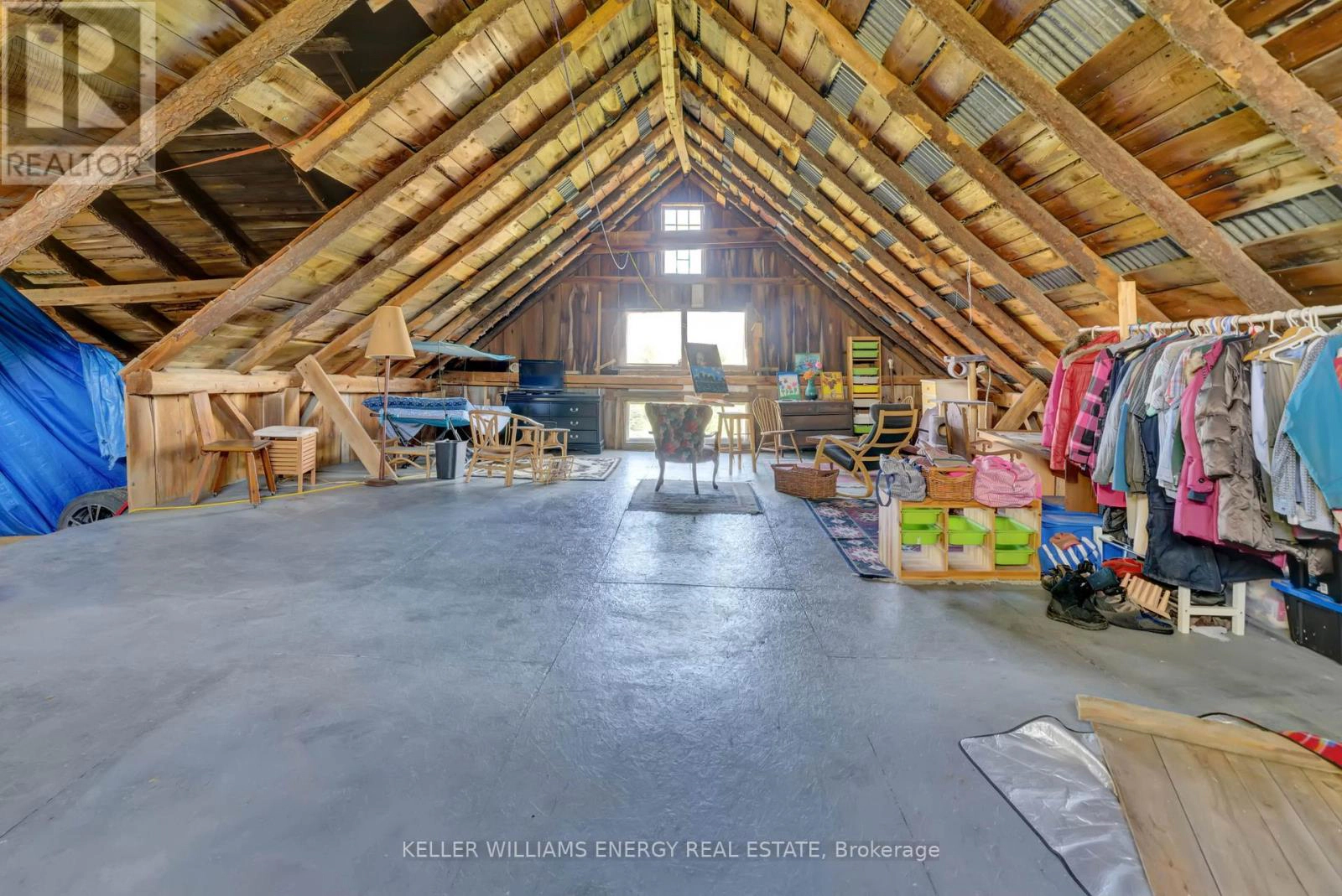 7685 County Road 2, Greater Napanee, Ontario  K7R 3K6 - Photo 28 - X12805380