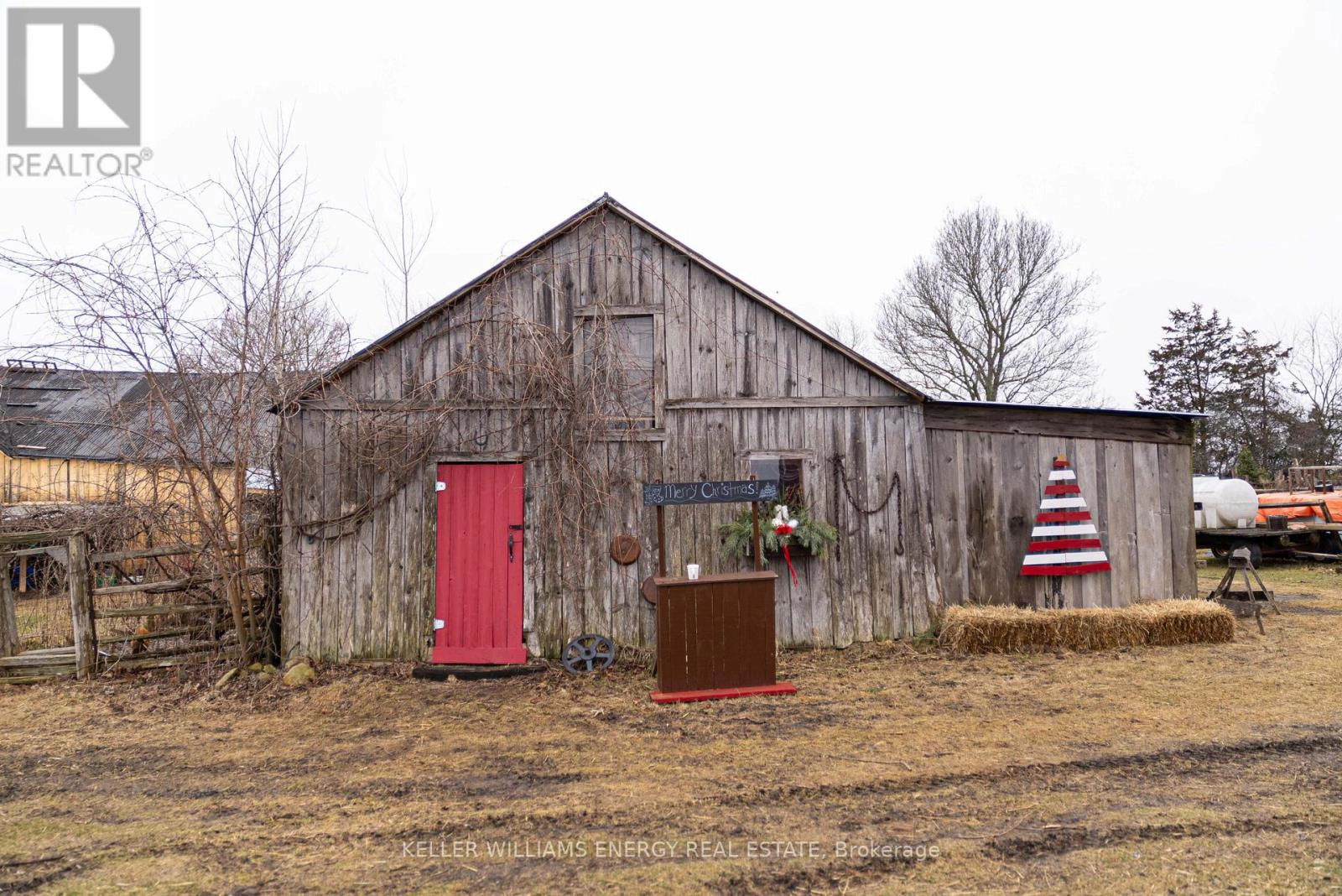 7685 County Road 2, Greater Napanee, Ontario  K7R 3K6 - Photo 3 - X12805380