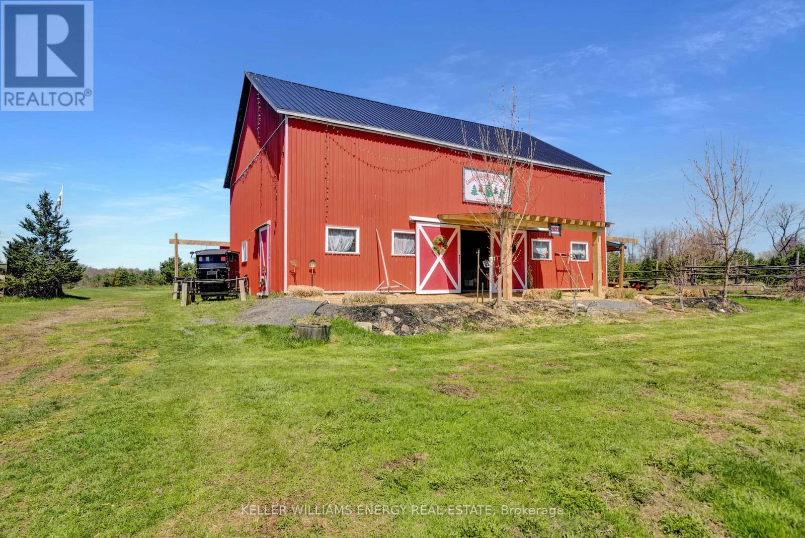 7685 County Road 2, Greater Napanee, Ontario  K7R 3K6 - Photo 30 - X12805380