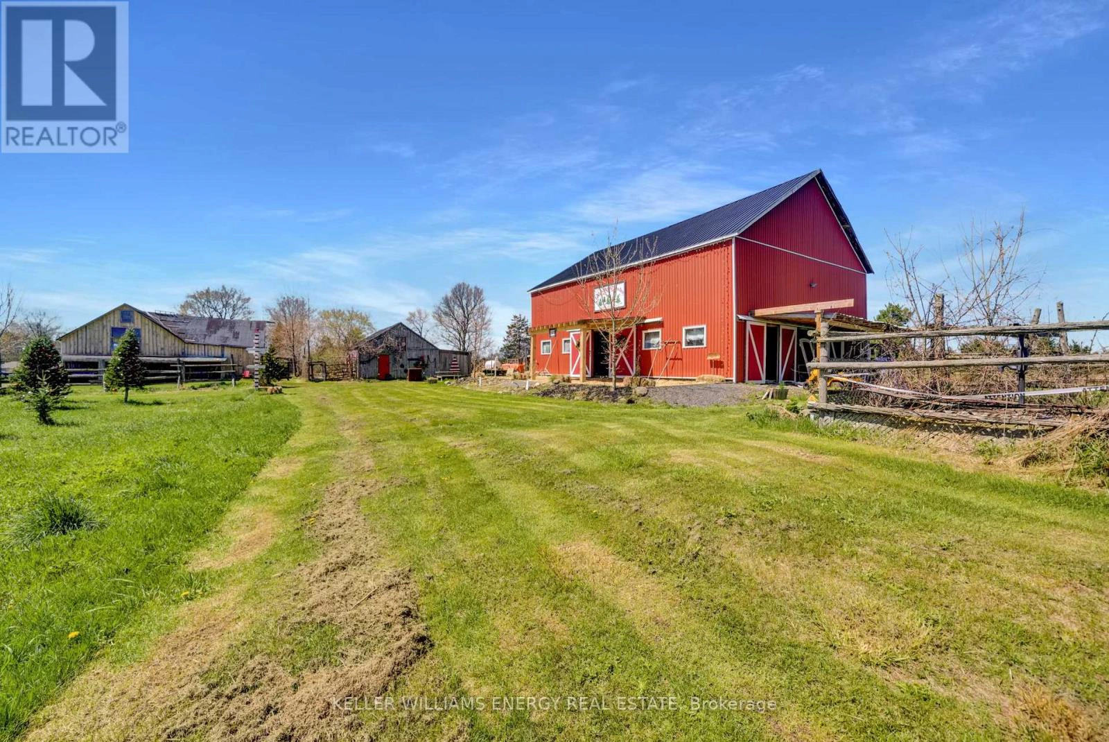 7685 County Road 2, Greater Napanee, Ontario  K7R 3K6 - Photo 31 - X12805380