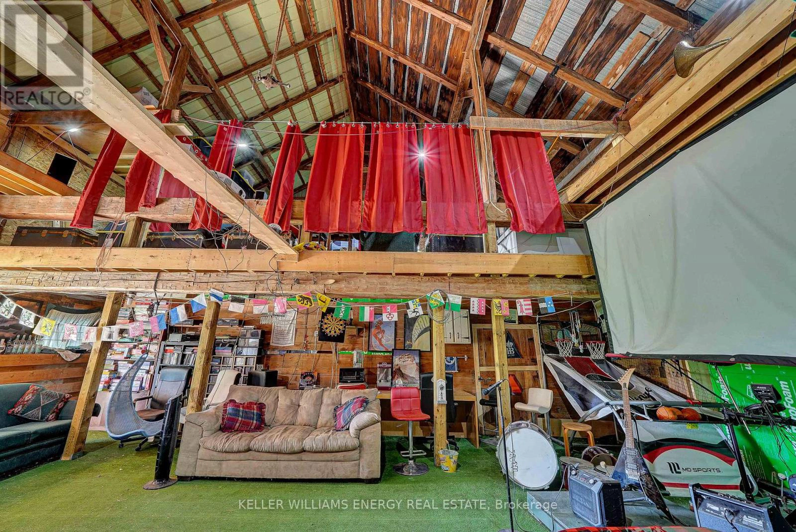 7685 County Road 2, Greater Napanee, Ontario  K7R 3K6 - Photo 35 - X12805380