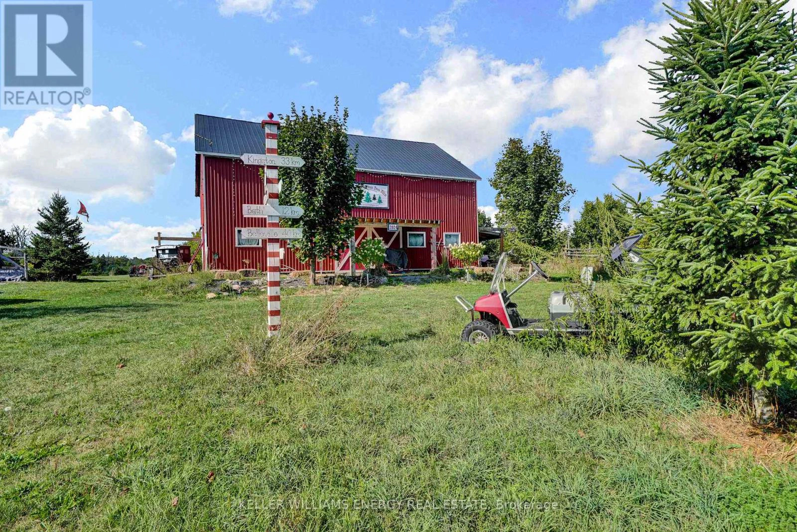 7685 County Road 2, Greater Napanee, Ontario  K7R 3K6 - Photo 38 - X12805380