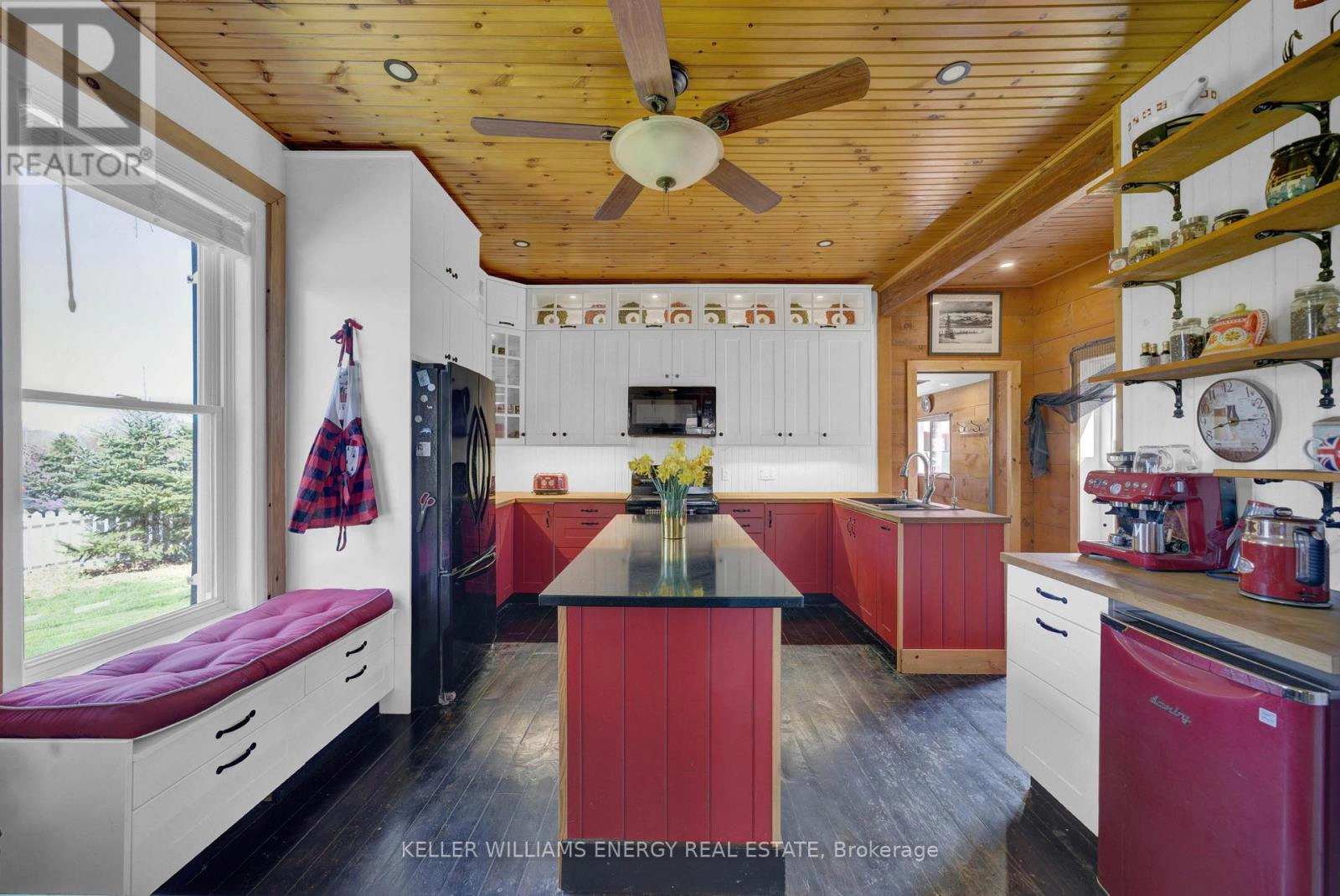 7685 County Road 2, Greater Napanee, Ontario  K7R 3K6 - Photo 4 - X12805380