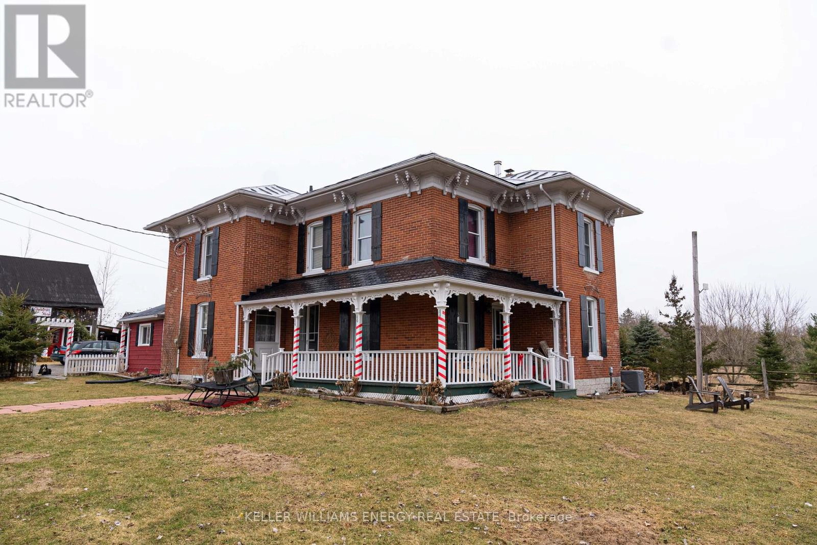 7685 County Road 2, Greater Napanee, Ontario  K7R 3K6 - Photo 43 - X12805380