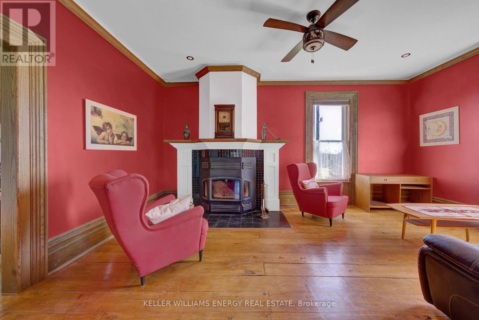 7685 County Road 2, Greater Napanee, Ontario  K7R 3K6 - Photo 5 - X12805380