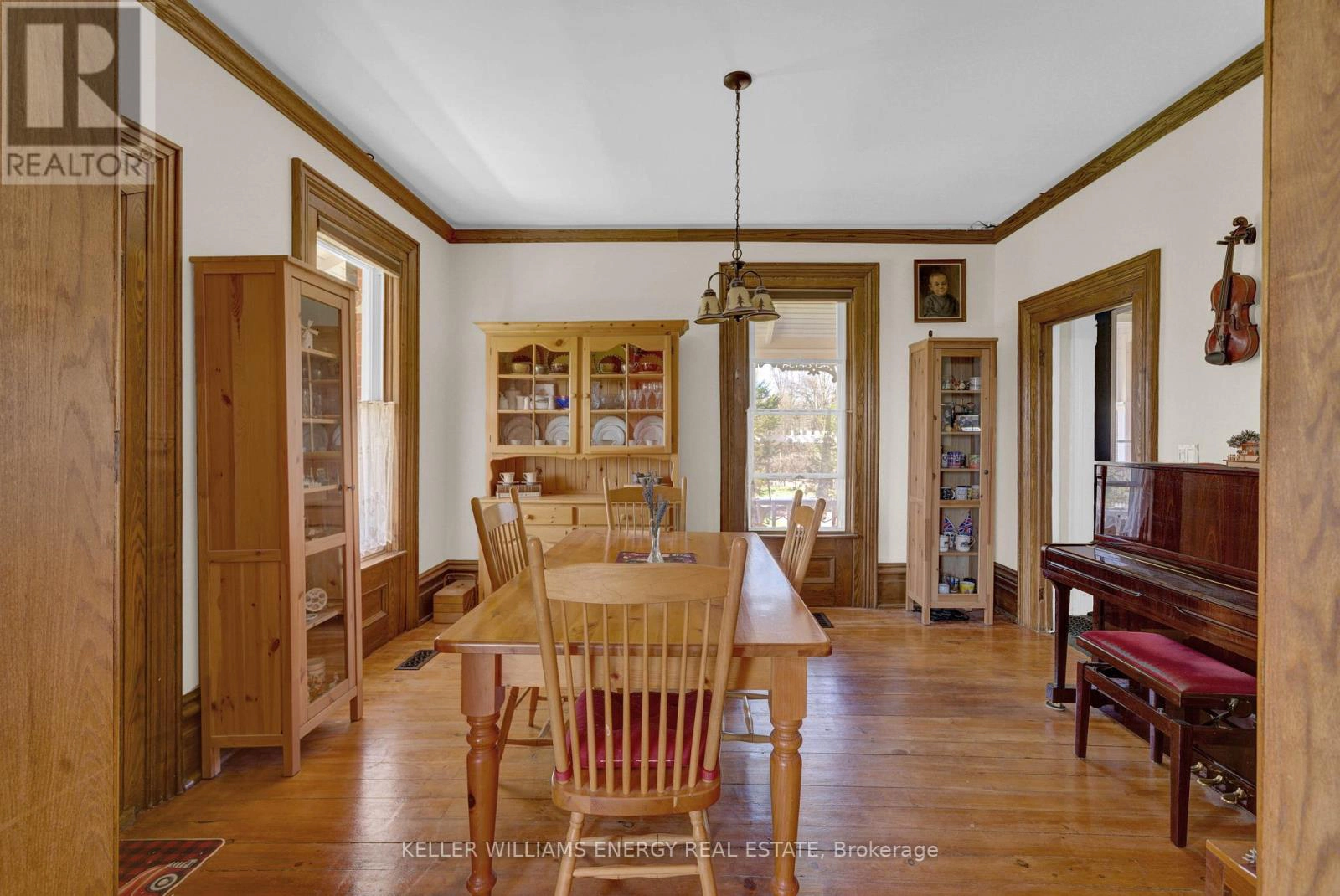 7685 County Road 2, Greater Napanee, Ontario  K7R 3K6 - Photo 8 - X12805380