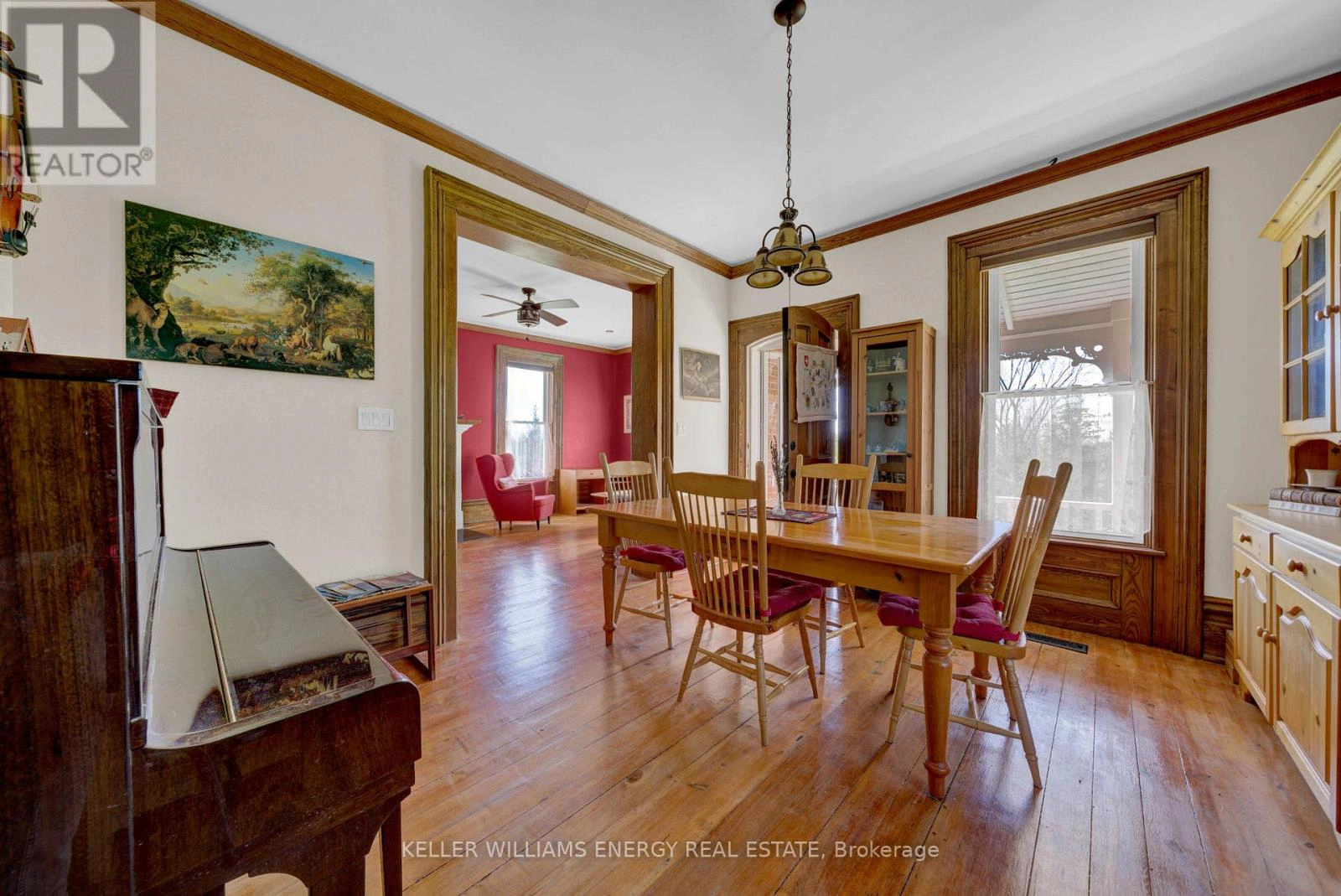 7685 County Road 2, Greater Napanee, Ontario  K7R 3K6 - Photo 9 - X12805380