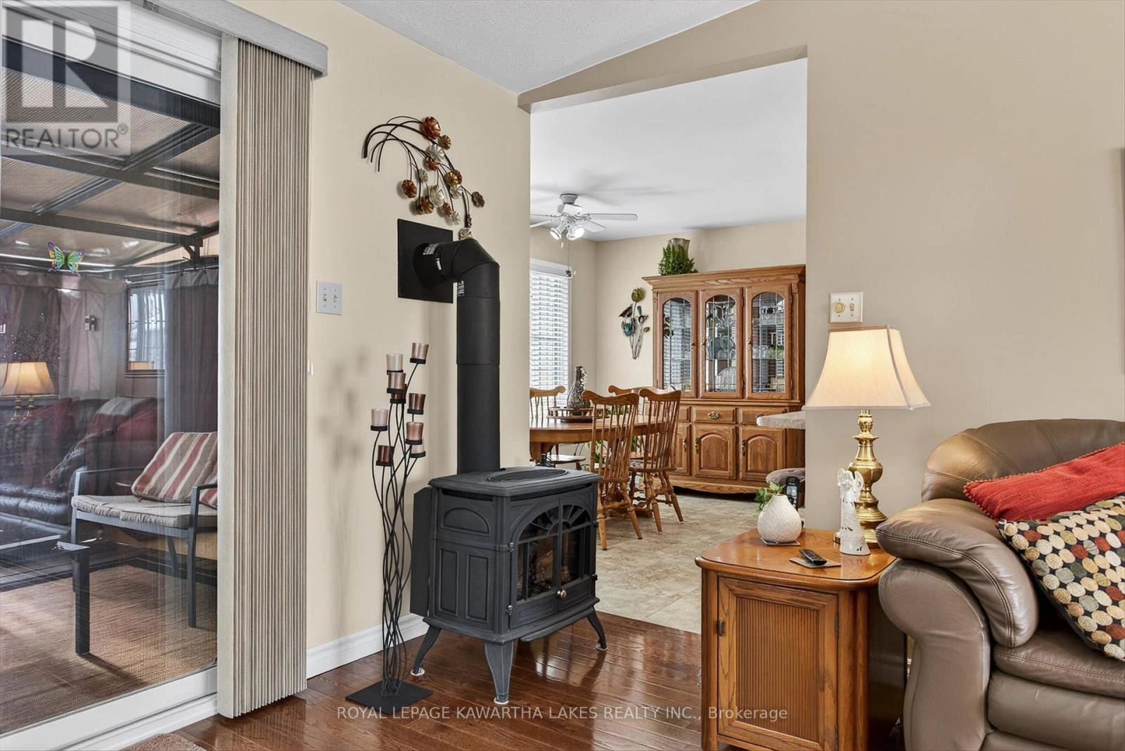 20 Cedartree Lane, Kawartha Lakes, Ontario  K0M 1A0 - Photo 11 - X12817958